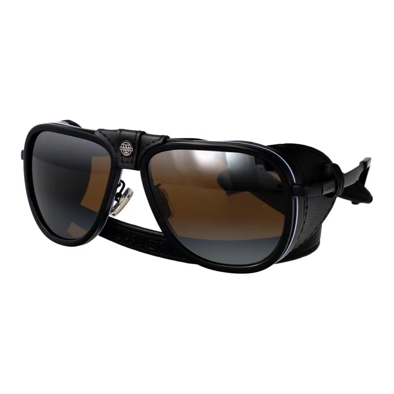 Vuarnet Glacier 03 Sunglasses-0