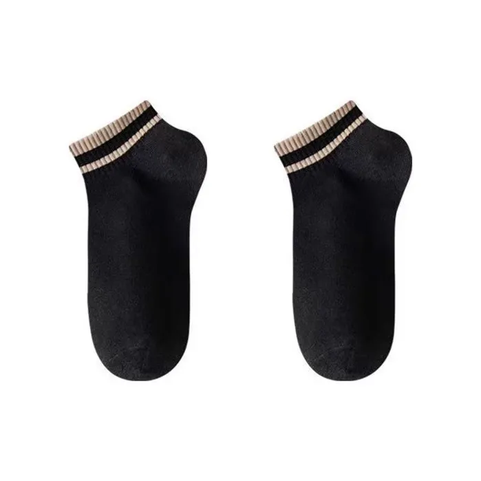 Miguel Ankle Socks Women's Combo Set-6