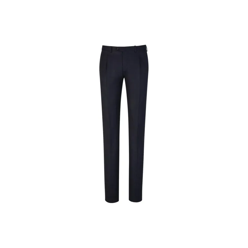Sartorio Wool Suit-1