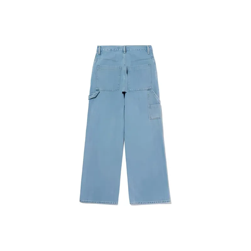 Levi's BLUETAB™ Collection SS25 Jeans Women's Medium Indigo-1
