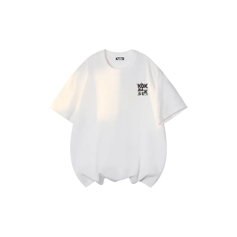 KOKO BASE T Shirts Unisex-4