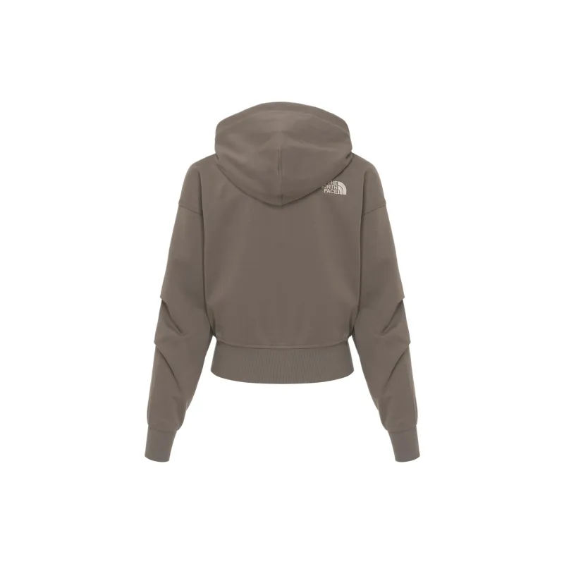 THE NORTH FACE Jackets Coats Unisex Brown-3