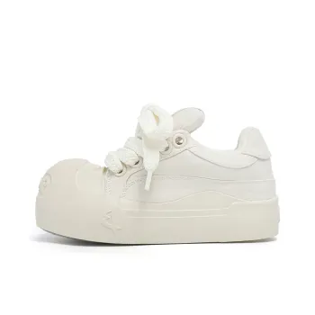 BXWP Do Not Like Do Not Spray Low Top Casual Shoes Unisex