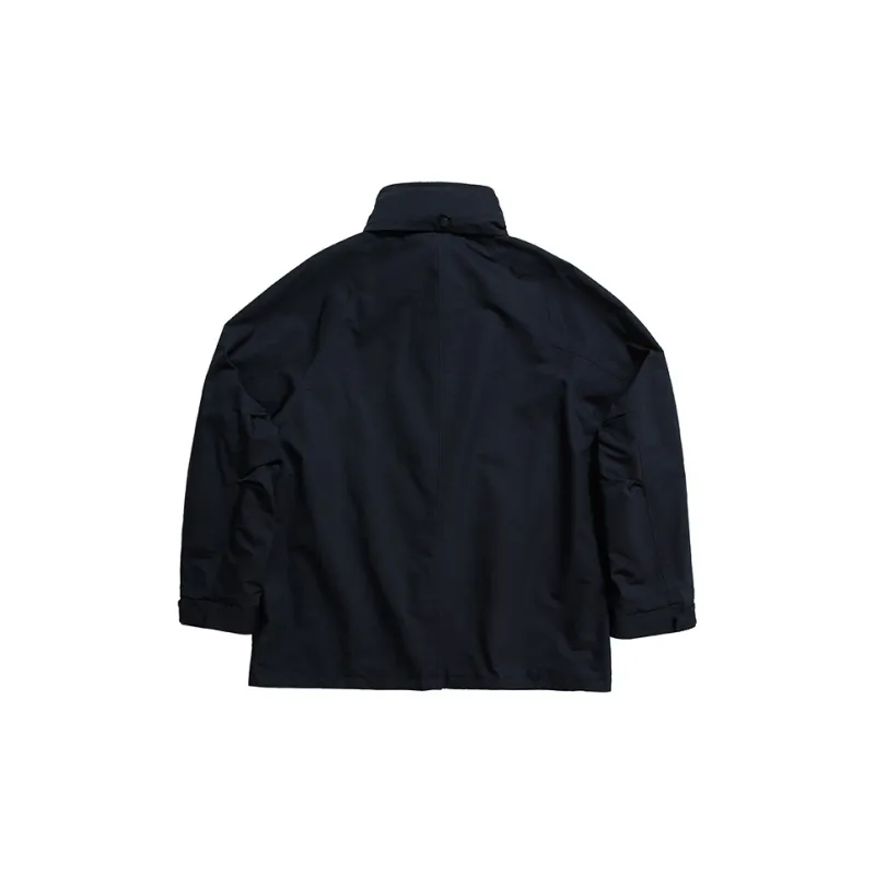 COUNTRY MOMENT Jackets Coats Unisex-3