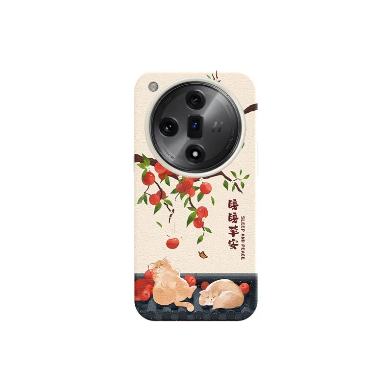 YIBAOBAO Phone Cases-5