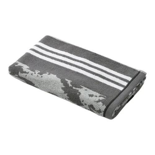 Adidas Towels