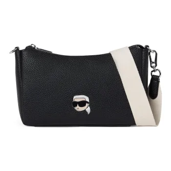 KARL LAGERFELD / Karl Lagerfeld Jeans Small Ikon Shoulder Bag
