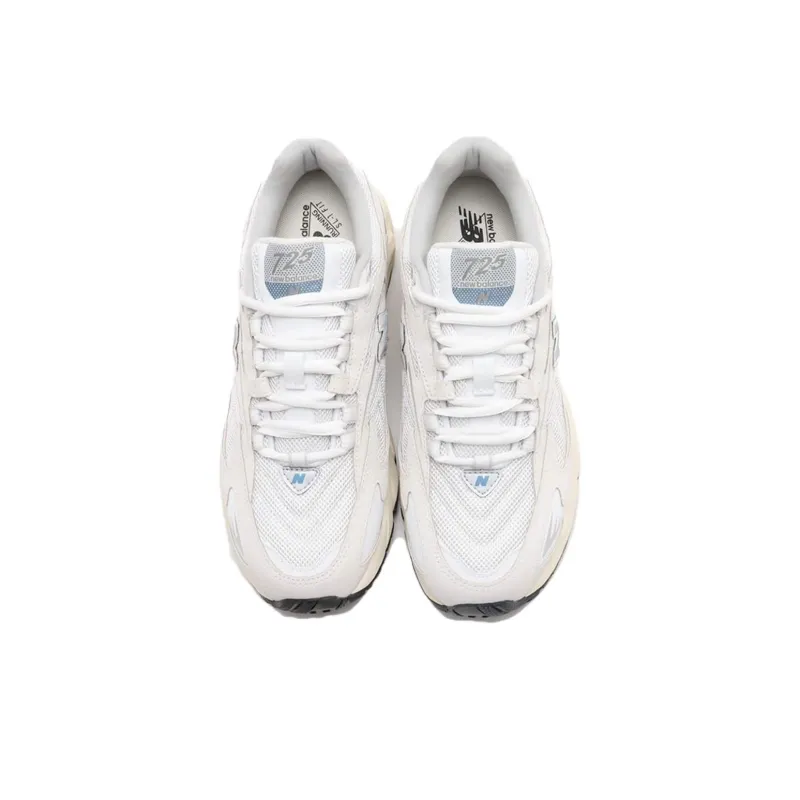 New Balance 725 White Reflection-3