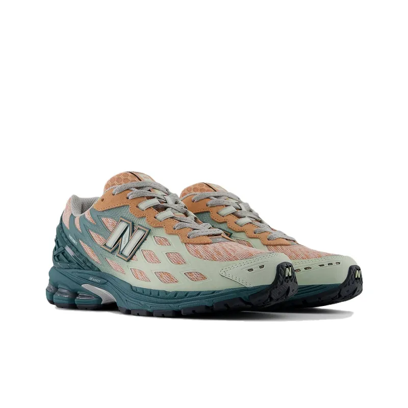 New Balance 1906W New Spruce Light Sparrow-2