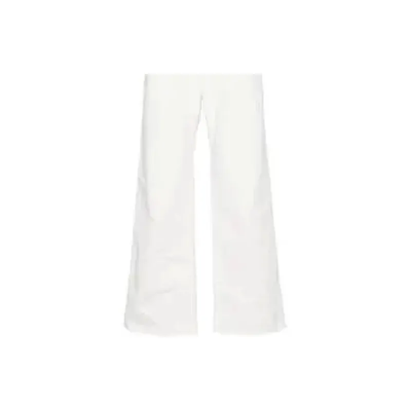 BALMAIN Jeans Men White-5