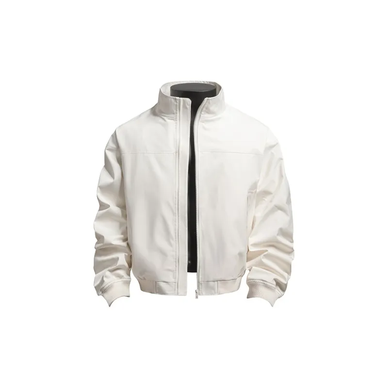 ROSECREED Jackets Unisex-7
