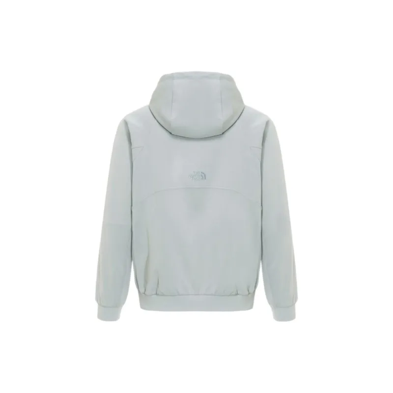 THE NORTH FACE SS25 Jackets & Coats Unisex Light Blue-1