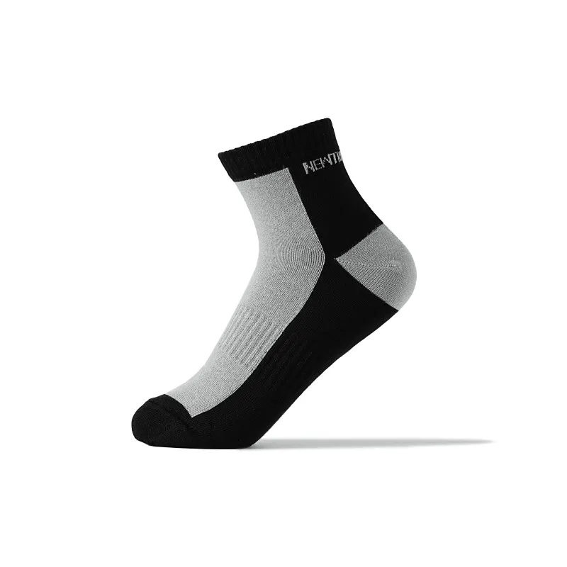 ZMOH Ankle Socks Unisex Combo Set-5