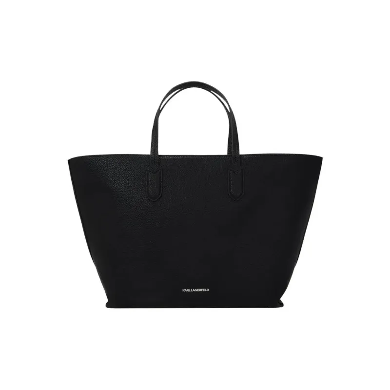 KARL LAGERFELD / Karl Lagerfeld Jeans Ikon Tote Bag-1