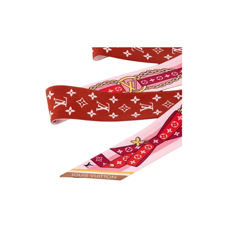 LOUIS VUITTON M96187 Lv Bow Bb Bandeau-2