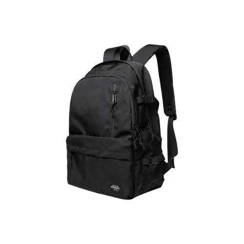 MOYYI Oxford Backpack Backpack Computer Backpack Large Size Unisex Multicolor