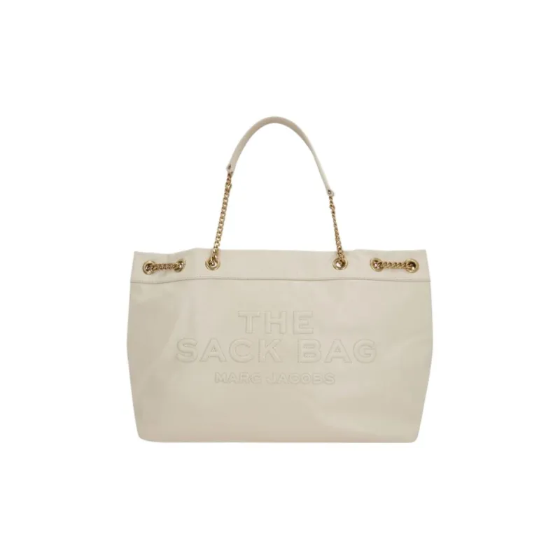 MARC JACOBS The Sack Tote Bag-0