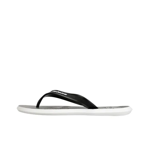 HOTMARZZ Abrasion Resistant Slip Resistant Quick Drying Flip Flops Men's