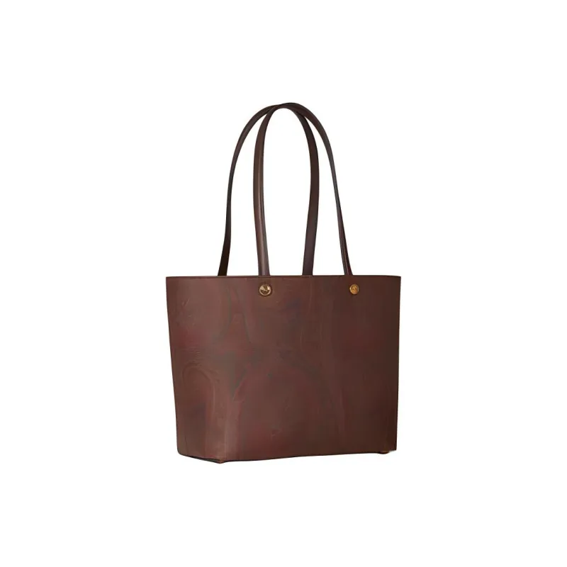 ETRO Paisley Printed Essential Medium Tote Bag-1