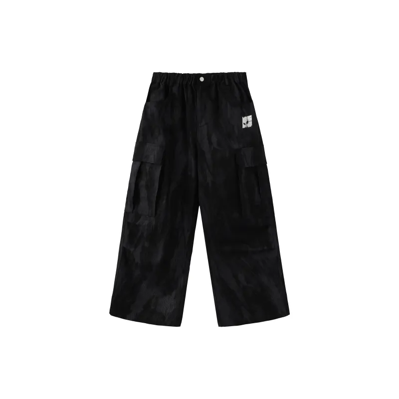 NSTNEW START Cargo Pants Unisex-1