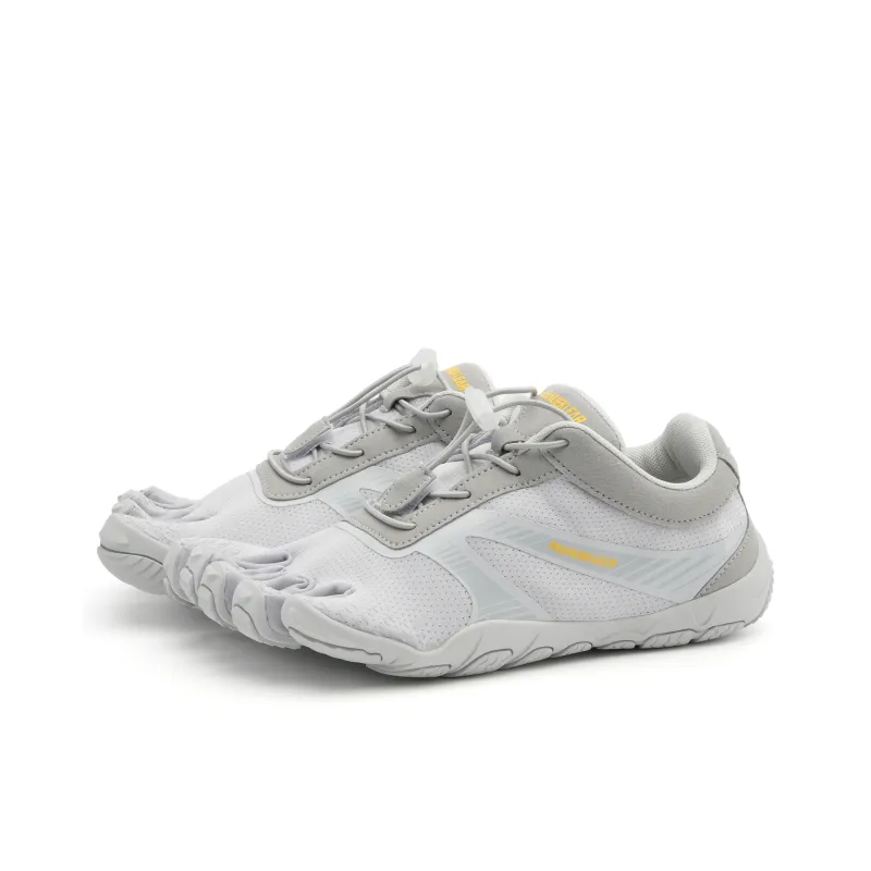 MANUEKLEAR Wear Resistant Wide Coverage Lightweight Low Top Training Shoes Unisex-25