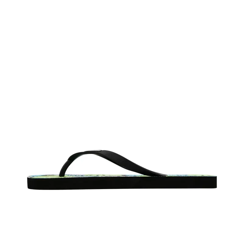 HOTMARZZ Abrasion-Resistant Slip-Resistant Quick-Drying Flip Flops Women's-5