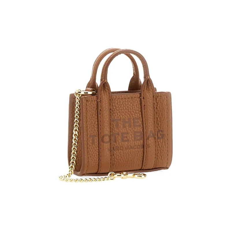 MARC JACOBS Mini The Tote Cross Body Bag-2
