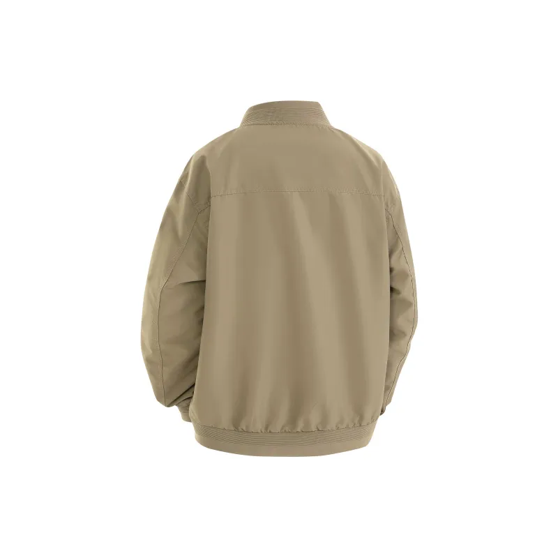 KAIPAINEN Jackets Coats Unisex Khaki-1