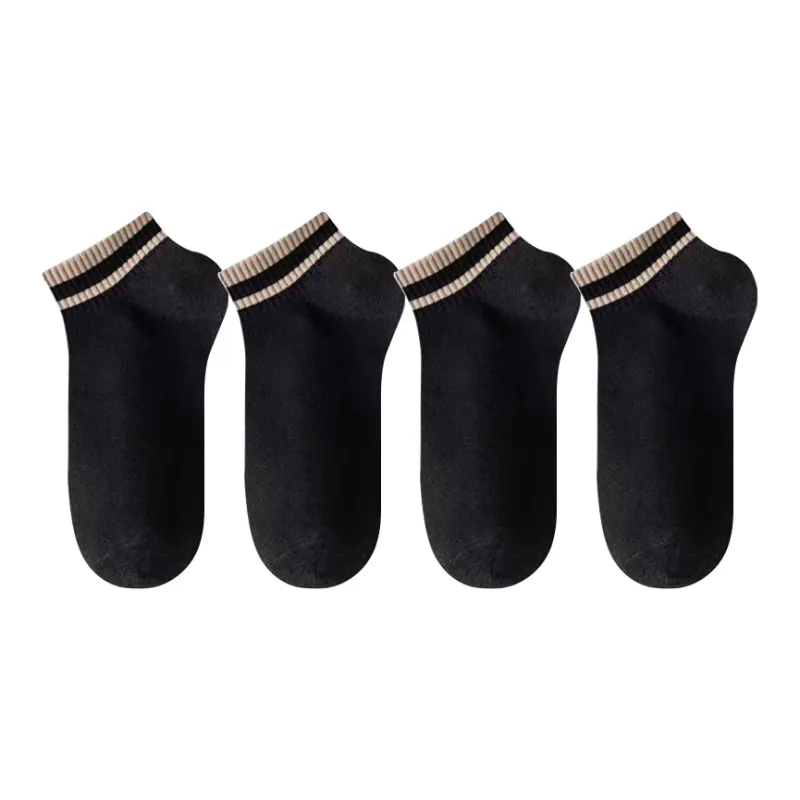 Miguel Ankle Socks Women's Combo Set-36
