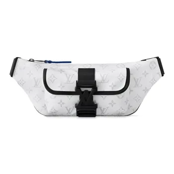 LOUIS VUITTON Slope Bumbag