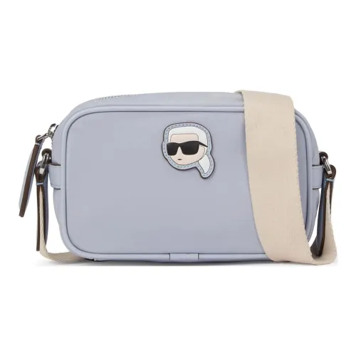 KARL LAGERFELD / Karl Lagerfeld Jeans Ikon Cross Body Bag
