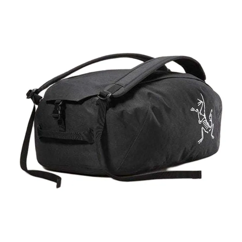 Arcteryx Nylon Travel Bag Backpack Regular Unisex Black-1