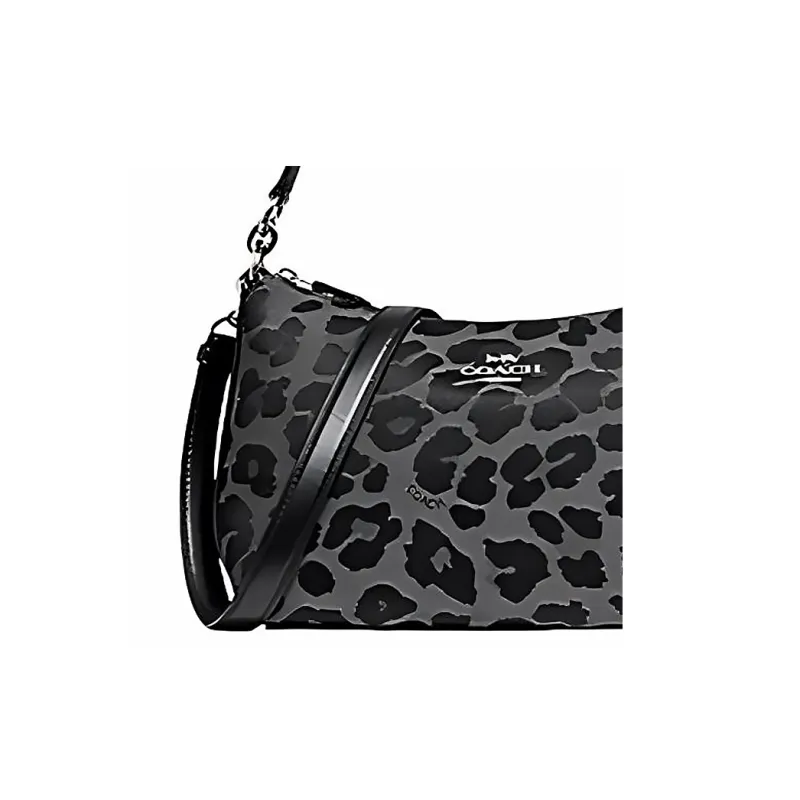 COACH Lewis Shoulder Bags-3