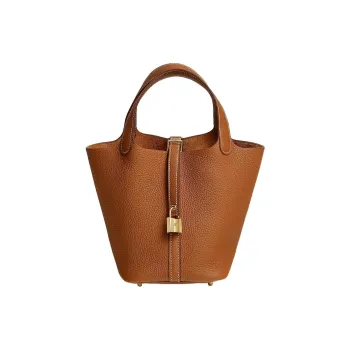 HERMES Picotin Handbags