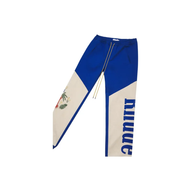 RHUDE Flight Pant-2