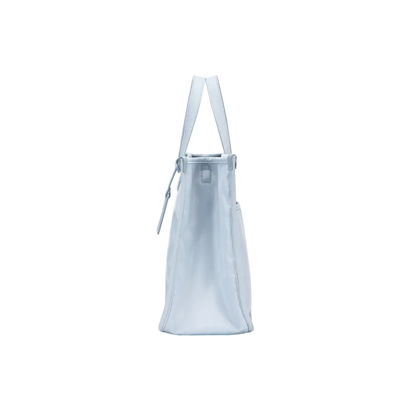 KANGOL Fabric Bucket Bags One Shoulder Handbags Medium Size Unisex Multicolor-3