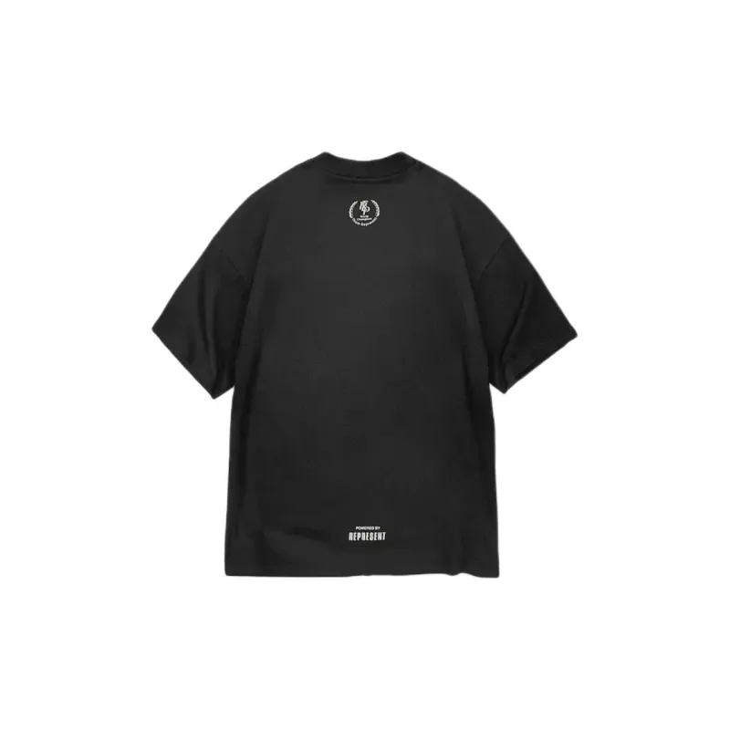 REPRESENT World Championship T shirt-1