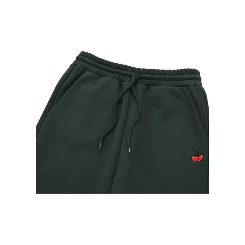 KIRSH Casual Pants Women's Dark Khaki-1