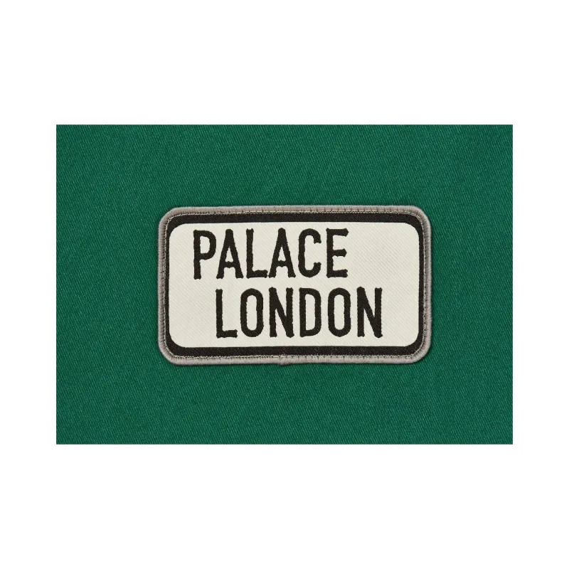 PALACE Patches Cotton Bomber-2