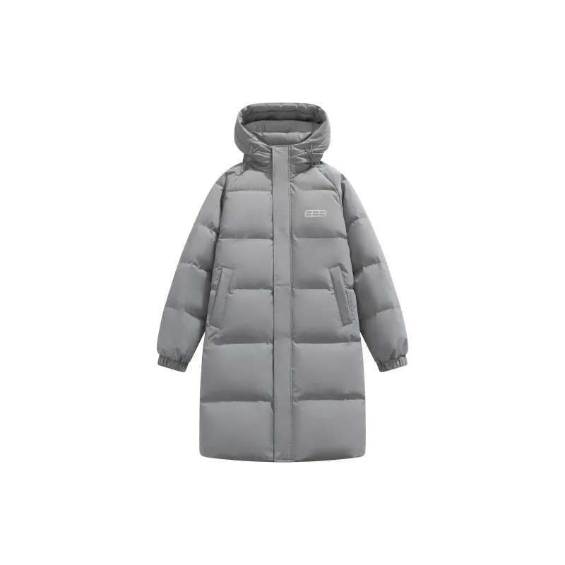 MONTVOO Down Jackets Unisex-11