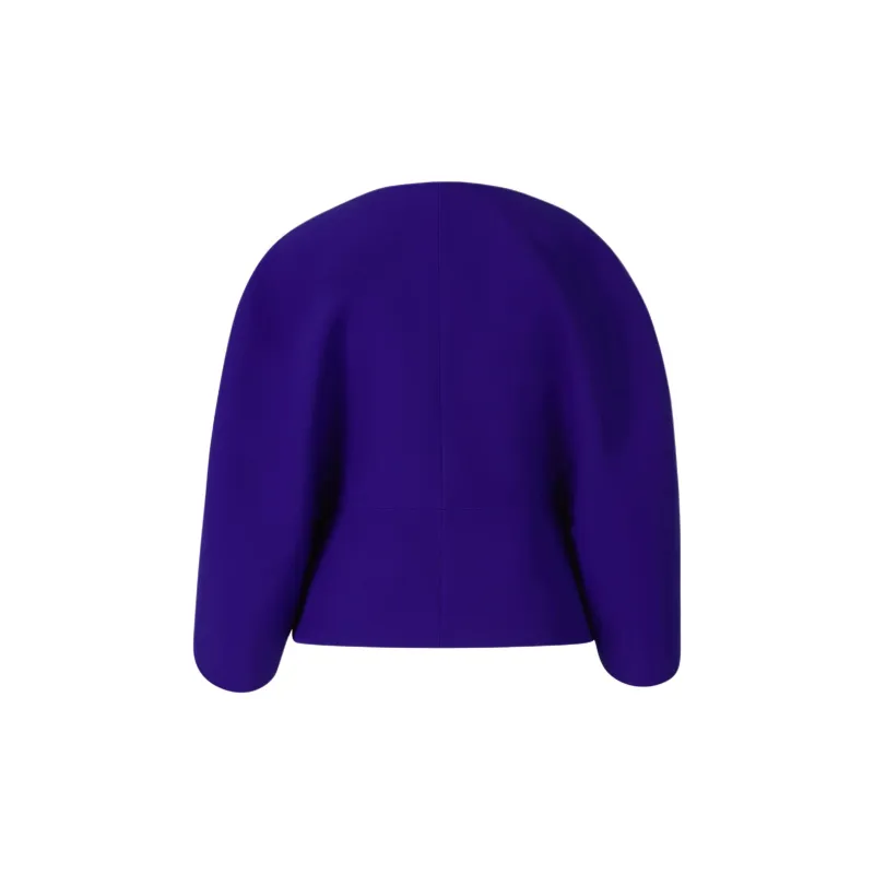 SAFIYA a Tucker Cape-1