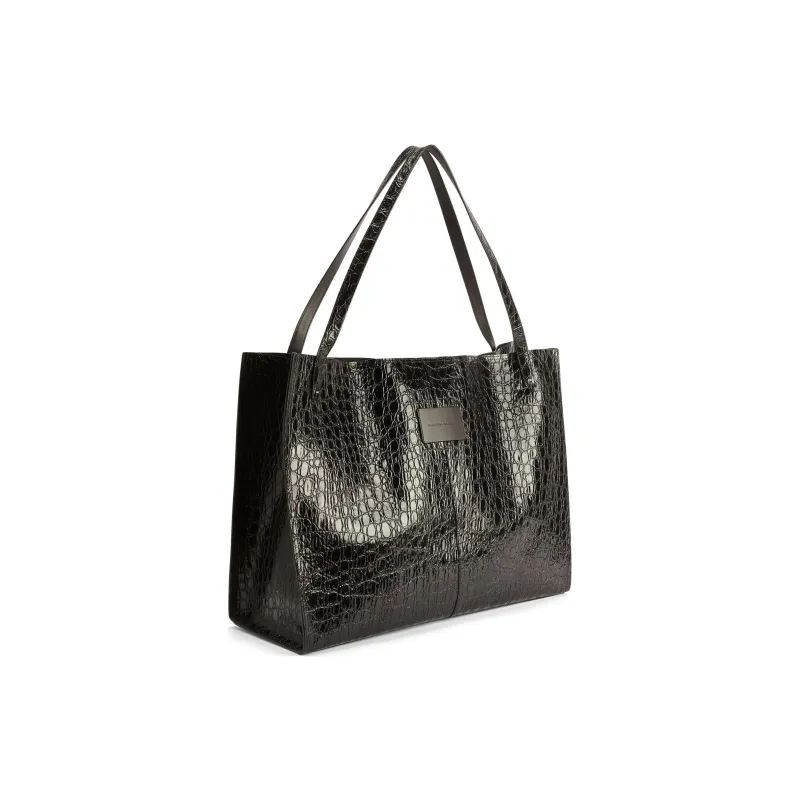 Giuseppe Zanotti Gz City Tote Bag-1