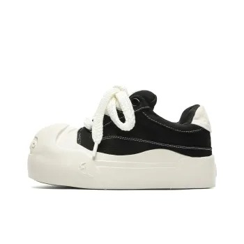 BXWP Do Not Like Do Not Spray Low Top Casual Shoes Unisex