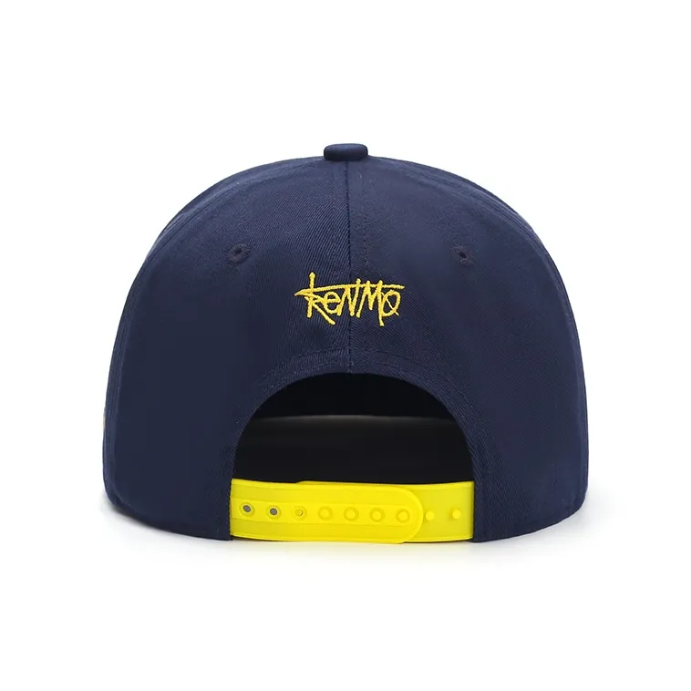 KENMO Cotton Baseball Caps Unisex-17