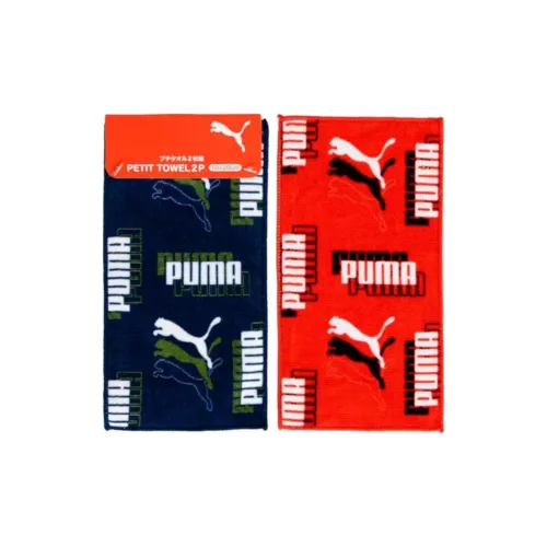 PUMA Towels
