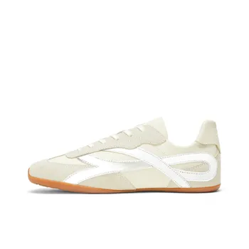 SMILEREPUBLIC FOUETTE BOWKNOT SIDE MARKINGS Low Top Women's