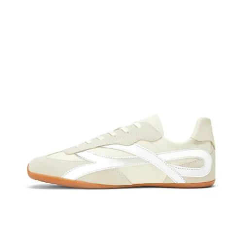 SMILEREPUBLIC FOUETTE BOWKNOT SIDE MARKINGS Low Top Women's