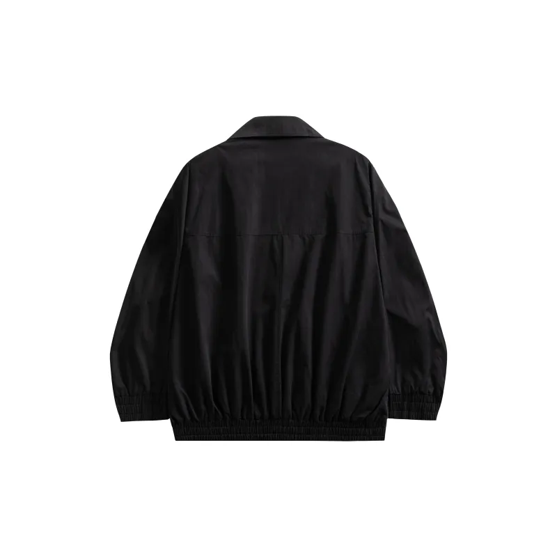 JEFF HAMILTON Jackets Coats Unisex-1