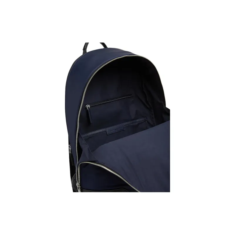Tommy Hilfiger REPREVE Polyester Backpack Regular Men's Space Blue-3