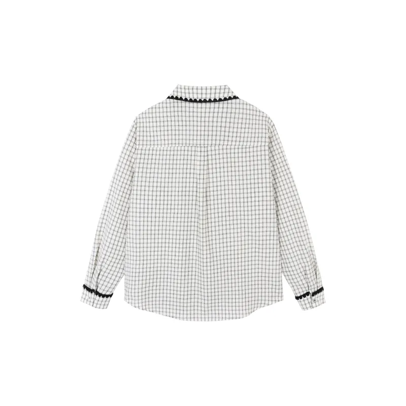 ICONS Lab Shirts Unisex-7